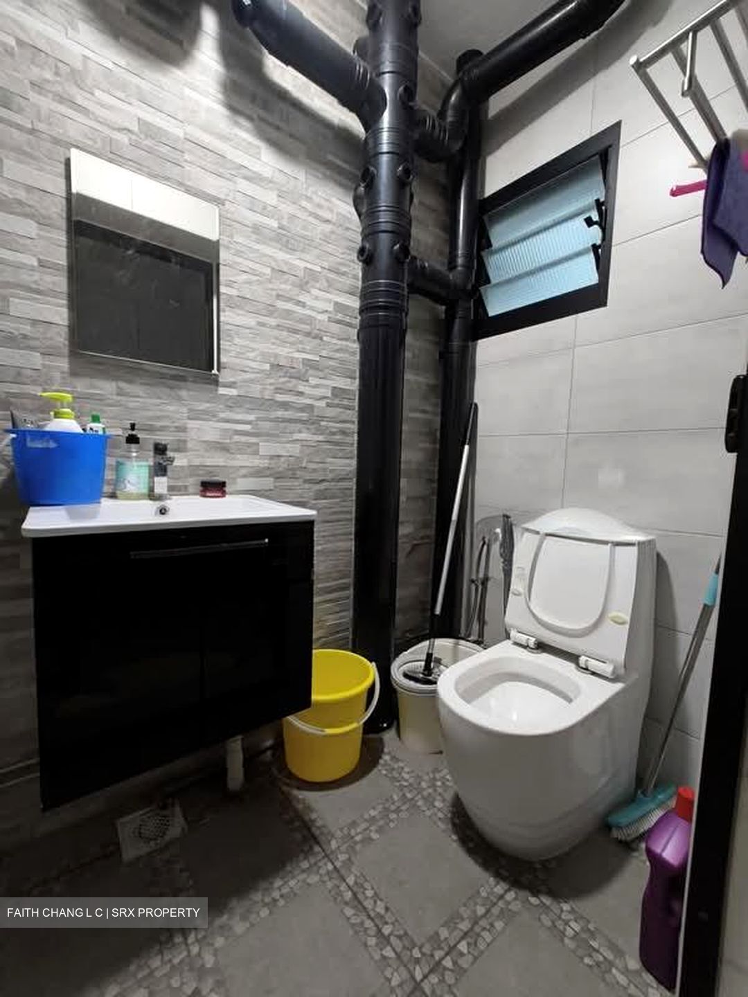 Blk 688C Choa Chu Kang Crescent (Choa Chu Kang), HDB 4 Rooms #592558511